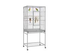 Bird Cages & Accessories